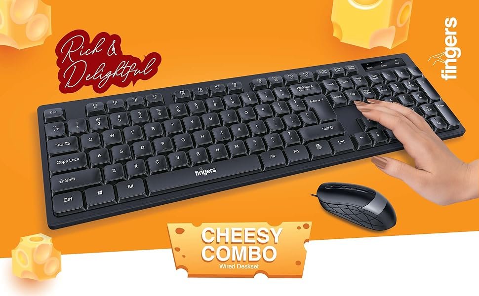 desksets (mouse + keyboard combo) cheesy combo finger desksets (mouse + keyboard combo) cheesy combo finger