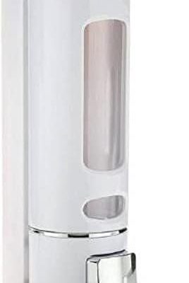 Plastic Wall Mounted Liquid Dispenser