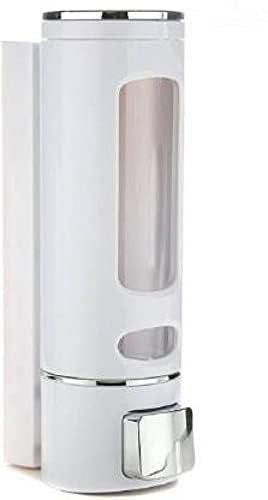 Plastic Wall Mounted Liquid Dispenser