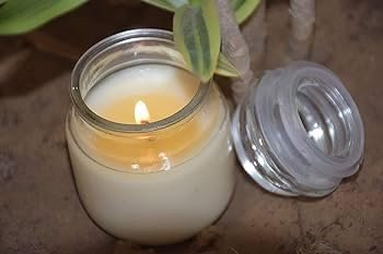 jar candle jar candle