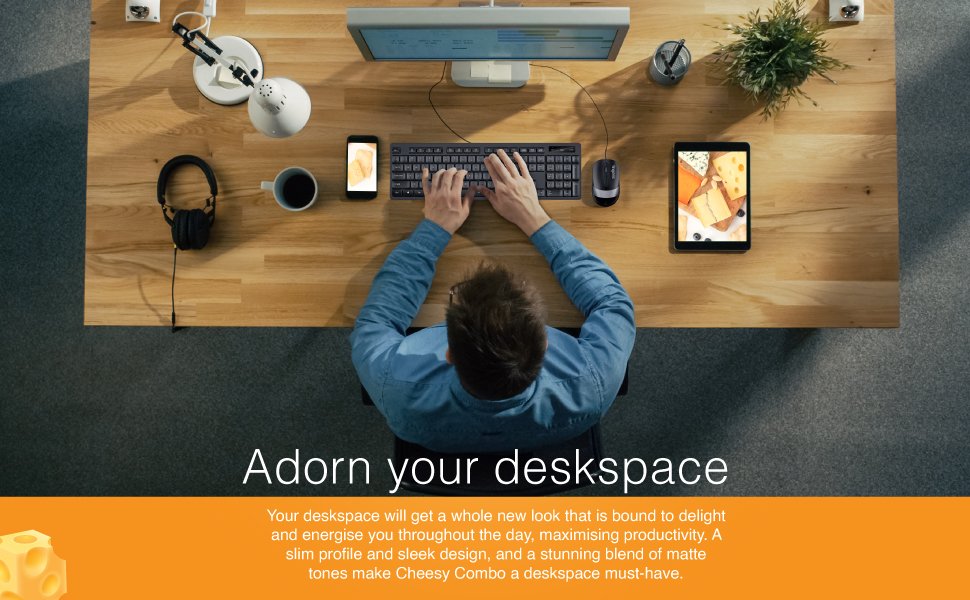 desksets (mouse + keyboard combo) cheesy combo finger desksets (mouse + keyboard combo) cheesy combo finger