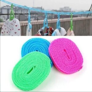 cloth liner rope portable laundry washing clothes