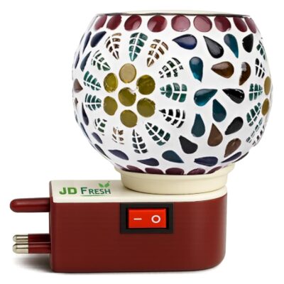 Kapoor Dani Lamp/Electric