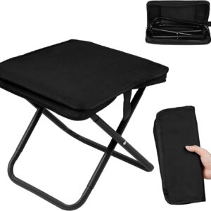 folding stool, mini outdoor camping stool