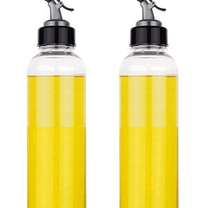 plastic oil dispenser bottle 1 litter