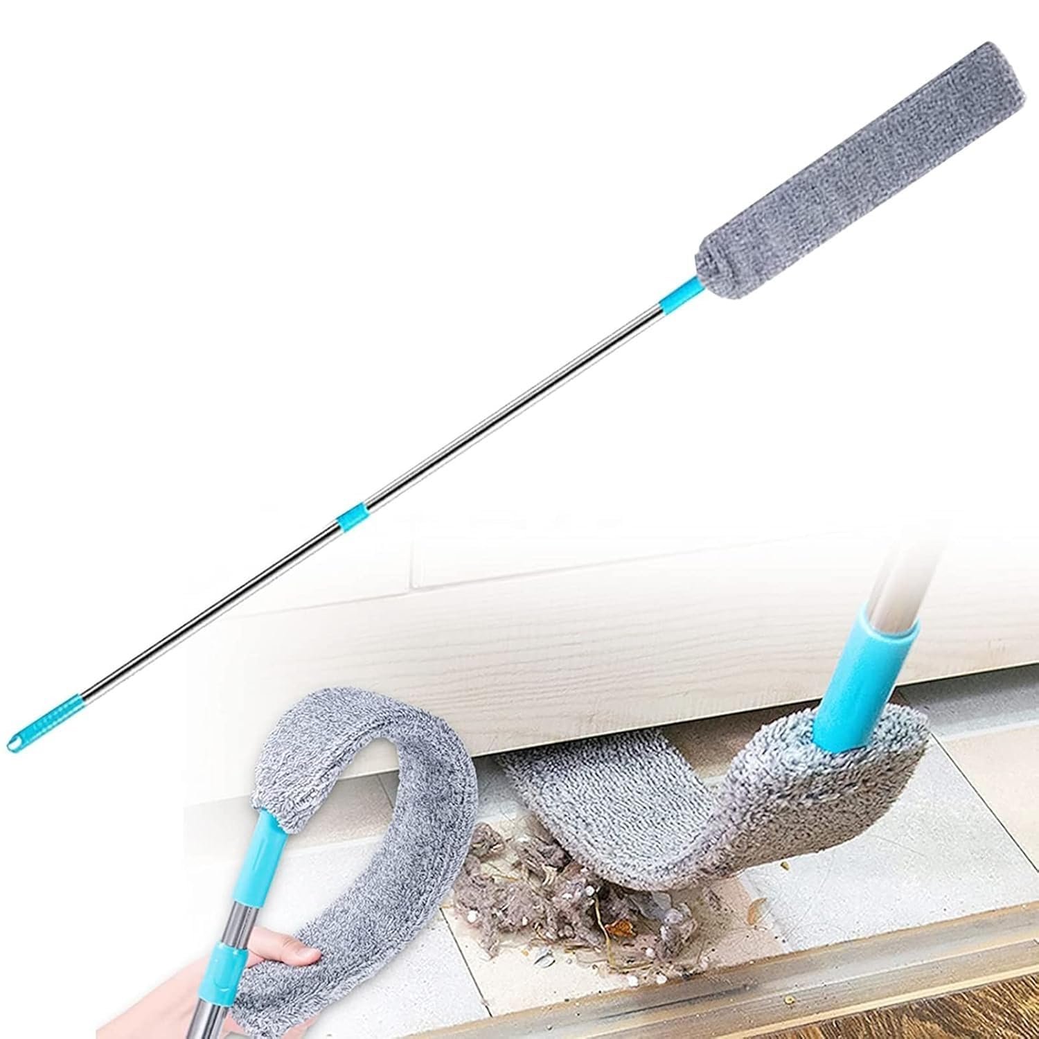 microfiber gap dust brush cleaner for cleaning under bed microfiber gap dust brush cleaner for cleaning under bed