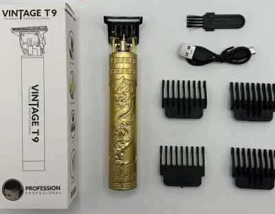 Trimmer for Man