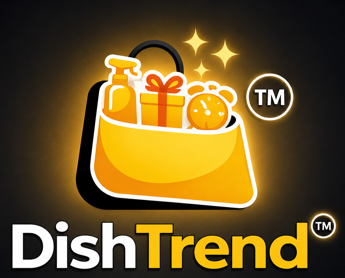 DishTrend 