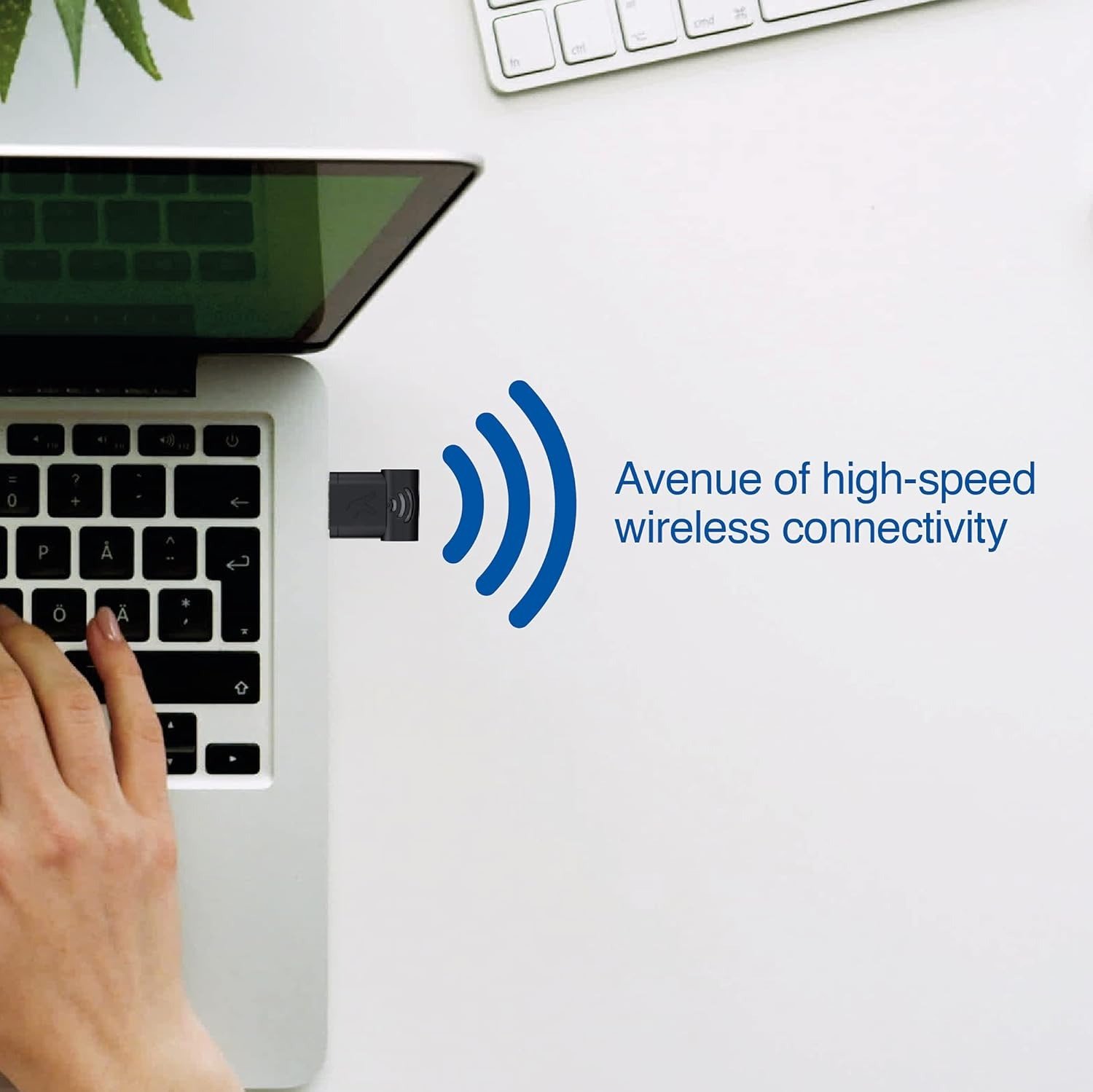 fingers fwf150 wi fi usb adapter (nano sized | high speed fingers fwf150 wi fi usb adapter (nano sized | high speed