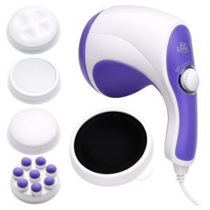 full body massager for pain relief – electric massage machine for body pain relief