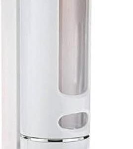 Plastic Wall Mounted Liquid Dispenser