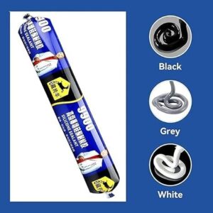 Waterproof Silicone Sealant