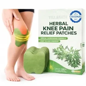Knee Pain Relief Patches