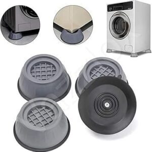 Anti Vibration Pads for Washing Machine Washing Machine