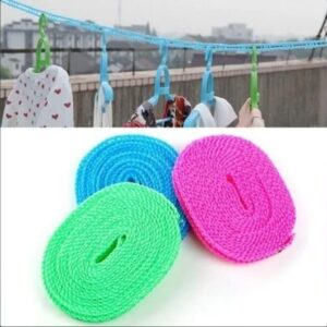 Cloth Liner Rope Portable Laundry Washing Clothes