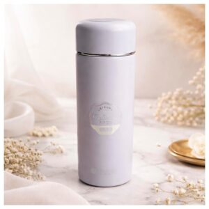 Dishtrend Portable Water Bottle