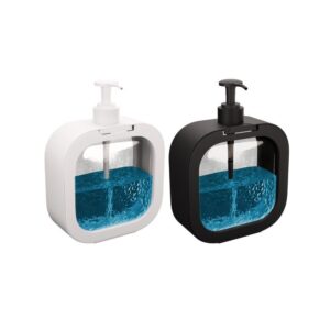 Liquid Soap Dispenser