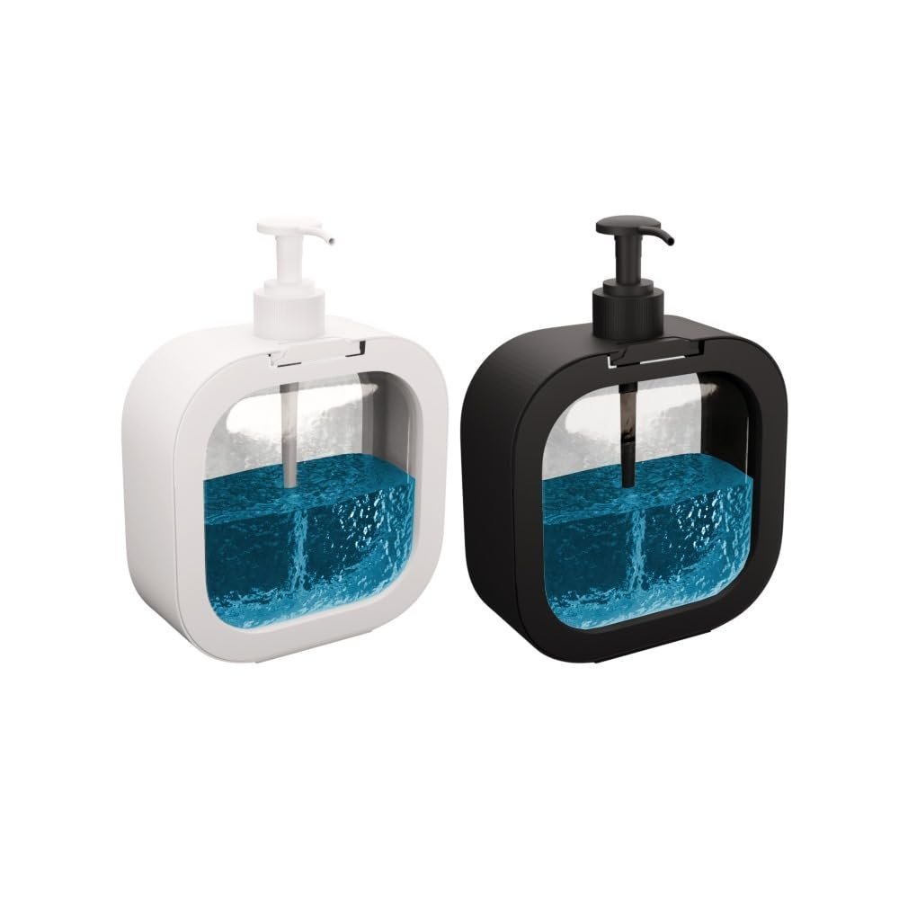 Liquid Soap Dispenser