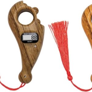Digital Finger Counter-Tally Counter -jaap Counter