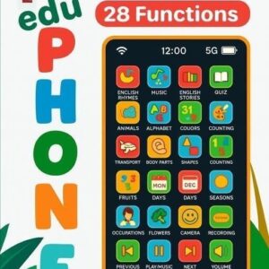 Phone for Kids