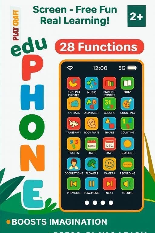 Phone for Kids