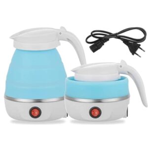 Travel Foldable Fast Boiling Portable Electric Kettle