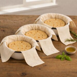 Roti Clothes Wrap, Roti Cover, Roti Cover Cloth Cotton, Roti Kapda For Casserole