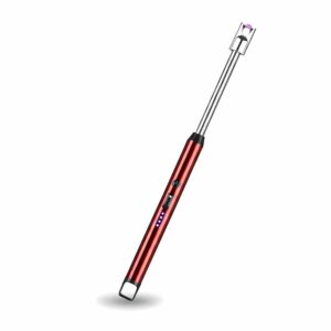 Electric Lighter, USB Rechargeable