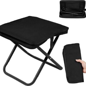 Folding Stool, Mini Outdoor Camping Stool