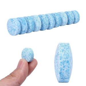 Glass Cleaner Tablet pack of 5