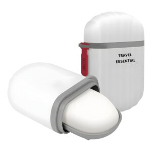 Travel Soap Holder