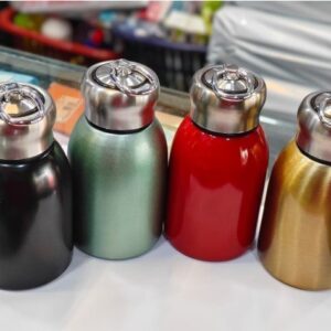 Mini Vacuum Insulated Tumbler Small Stainless Steel