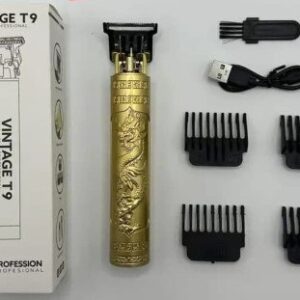 Trimmer for Man