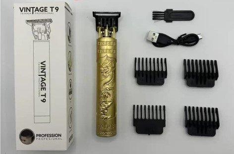 Trimmer for Man