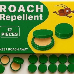 Cockroaches Gel Traps for Kitchens