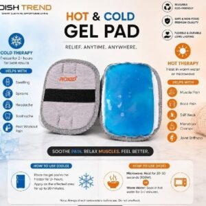 hot & cold bag (PC-2)