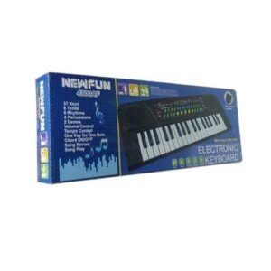 BIGFUN (New Fun) 37 Key Piano Keyboard Toy