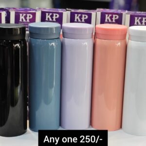 KP bottle
