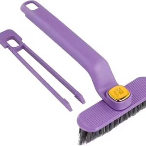 Multi-Function Bathroom Plastic Cleaning Brush,Tiles Cleaning