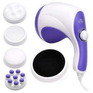 Full Body Massager for Pain Relief ? Electric Massage Machine for Body Pain Relief