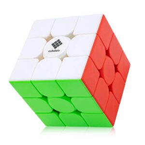 Cubelelo Drift Explorer 3x3 Speed Cube | Best Starter