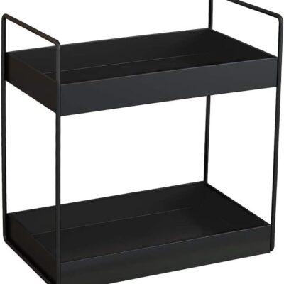 Big Size MULTIPUPOSE 2-Tier Standing Rack