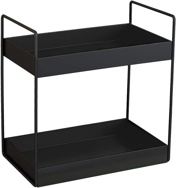 Big Size MULTIPUPOSE 2-Tier Standing Rack